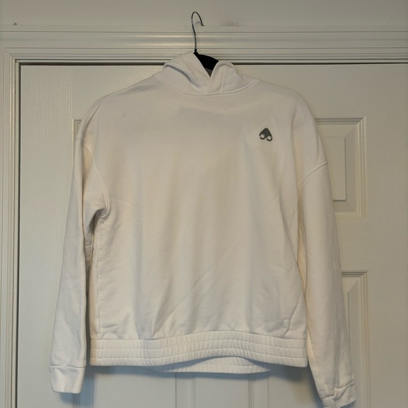 Moose Knuckles Hoodie - Picture 5 of 9